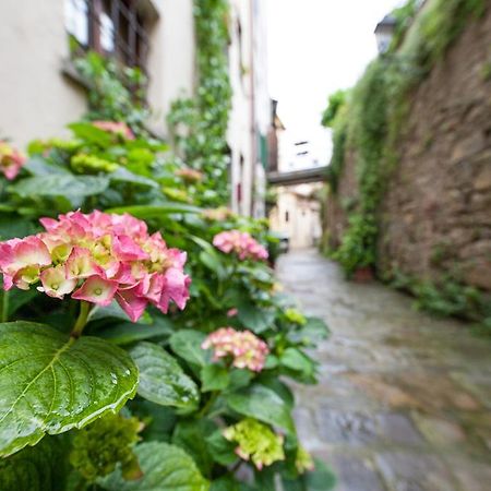カスティリオーン・フィオレンティーノ San Michele Al Borgo Bed & Breakfast エクステリア 写真