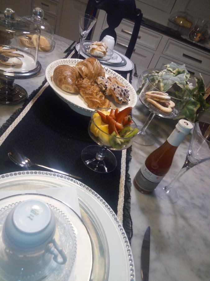 カスティリオーン・フィオレンティーノ San Michele Al Borgo Bed & Breakfast エクステリア 写真
