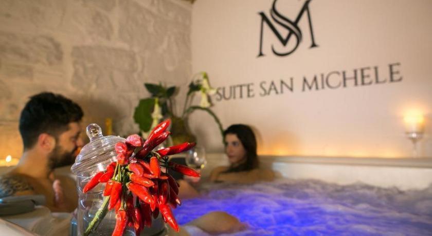 カスティリオーン・フィオレンティーノ San Michele Al Borgo Bed & Breakfast エクステリア 写真