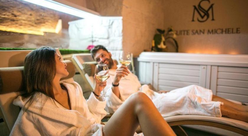 カスティリオーン・フィオレンティーノ San Michele Al Borgo Bed & Breakfast エクステリア 写真